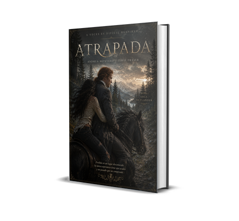 Atrapada